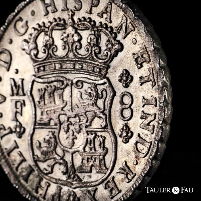 Monarquía Española