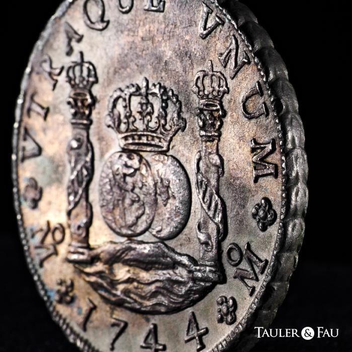 Monarquía Española