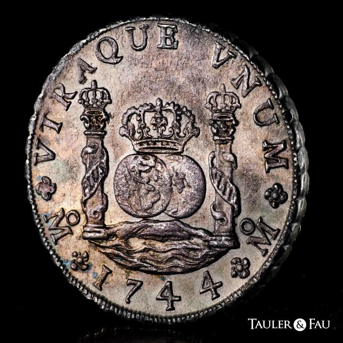 Monarquía Española