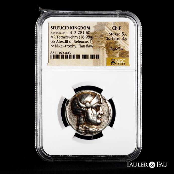Greek Coins