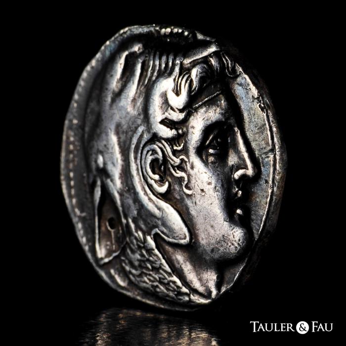 Greek Coins