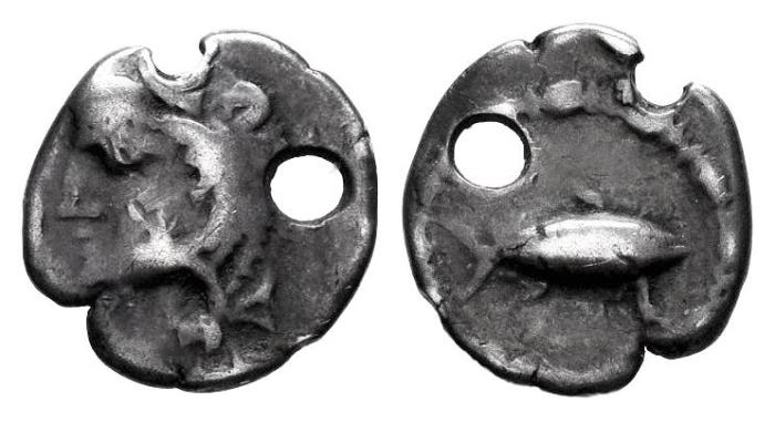 Celtiberian Coins