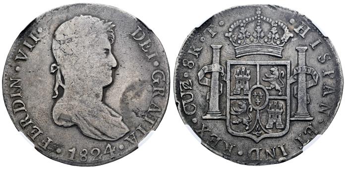 Monarquía Española