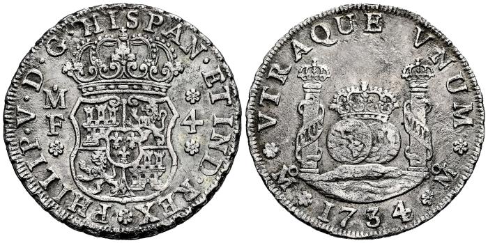 Monarquía Española