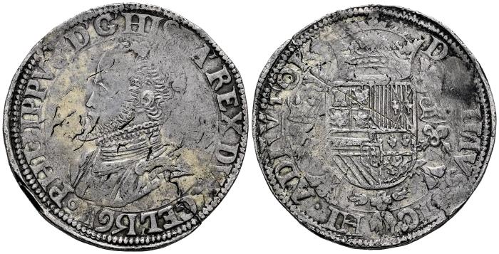Monarquía Española