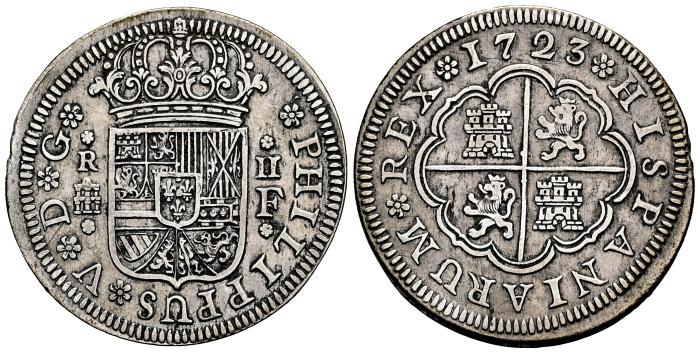 Monarquía Española