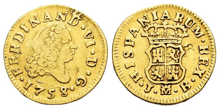 Monarquía Española
