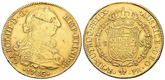 Monarquía Española