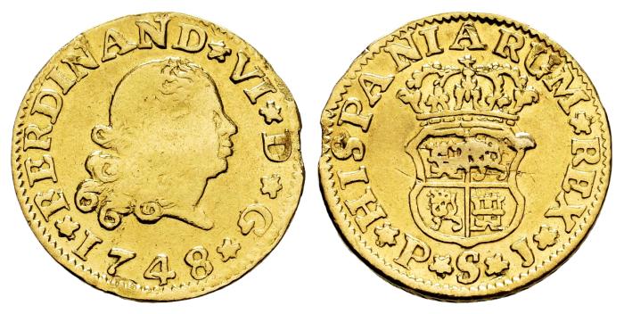 Monarquía Española