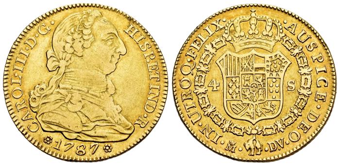 Monarquía Española