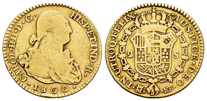 Monarquía Española
