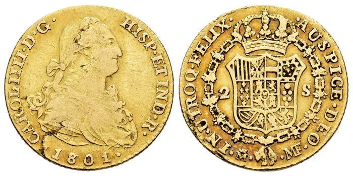 Monarquía Española