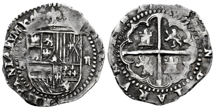Monarquía Española