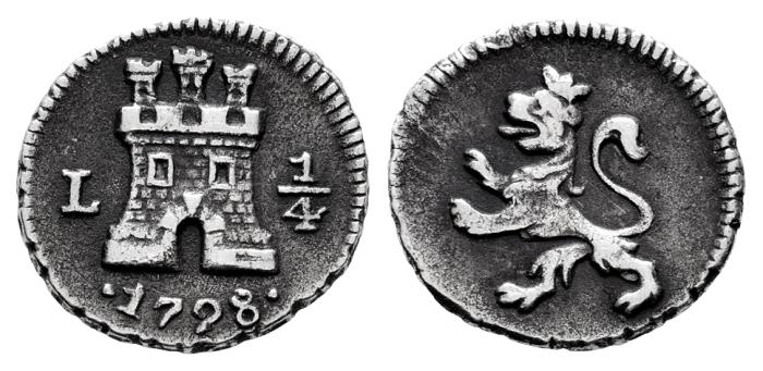 Monarquía Española