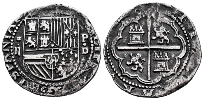 Monarquía Española