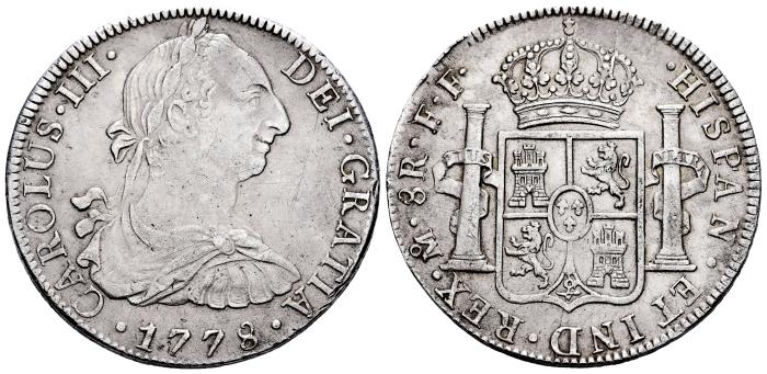 Monarquía Española