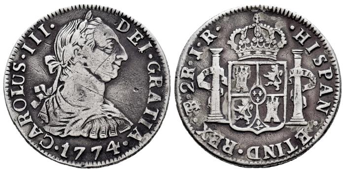 Monarquía Española