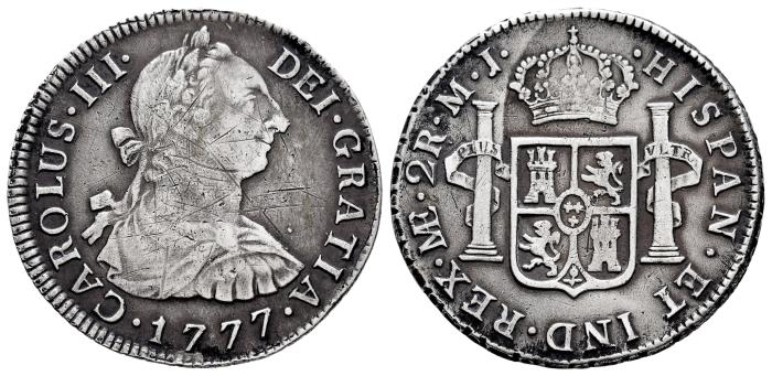 Monarquía Española
