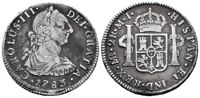 Monarquía Española