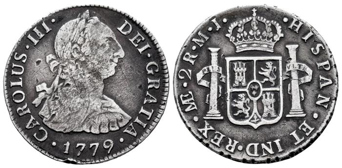 Monarquía Española
