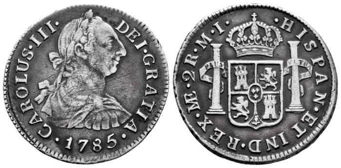 Monarquía Española