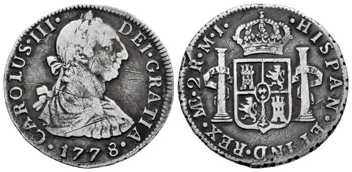 Monarquía Española