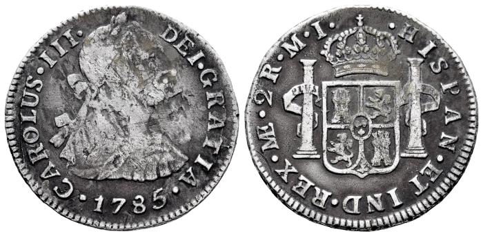 Monarquía Española