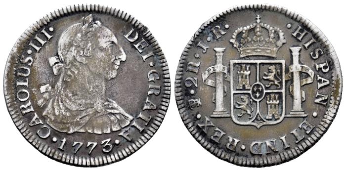 Monarquía Española