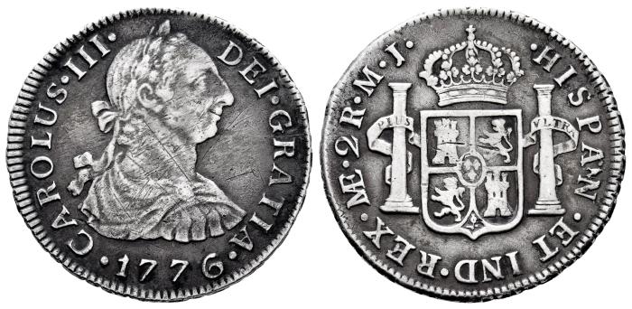 Monarquía Española