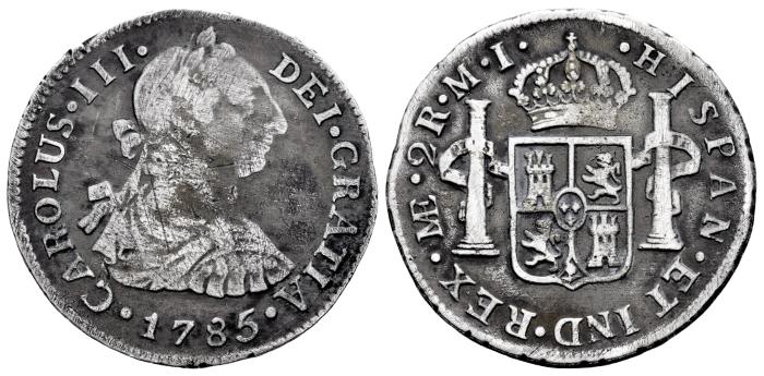 Monarquía Española