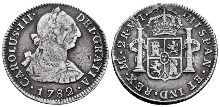 Monarquía Española