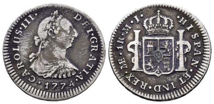 Monarquía Española