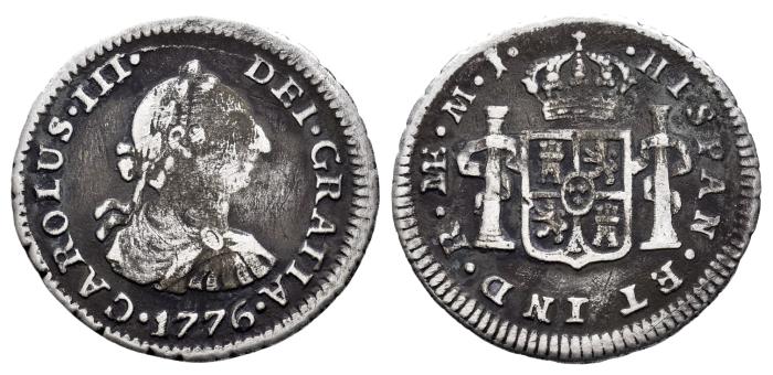 Monarquía Española