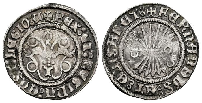 Monarquía Española