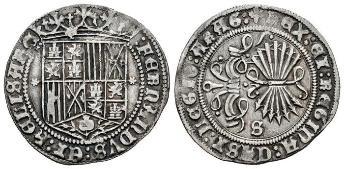Monarquía Española