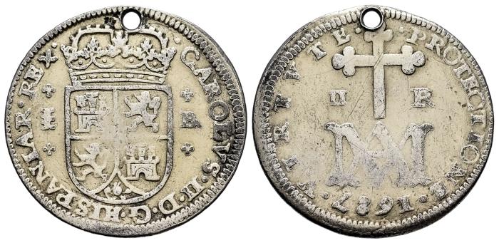 Monarquía Española