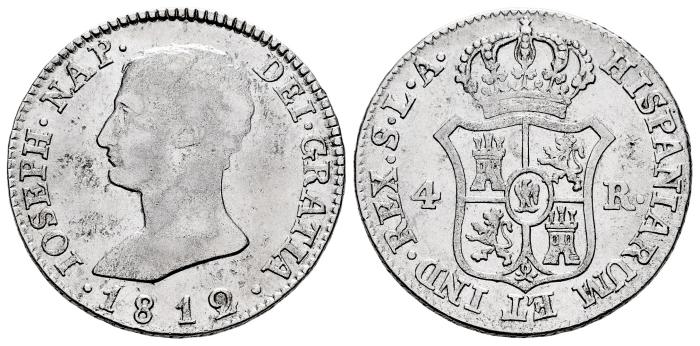 Monarquía Española