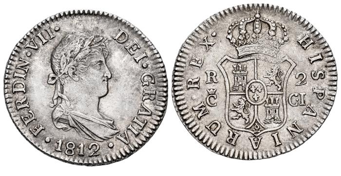 Monarquía Española