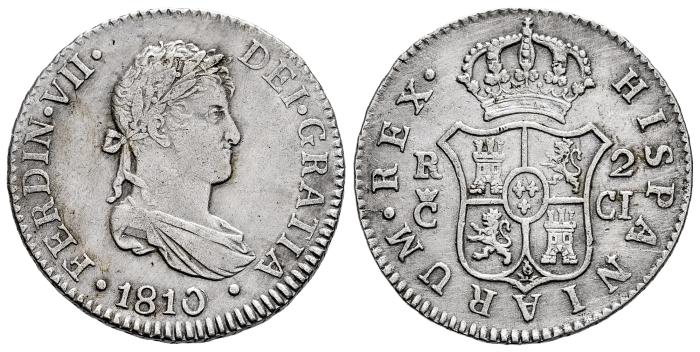 Monarquía Española
