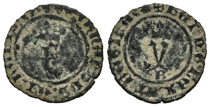 Monarquía Española