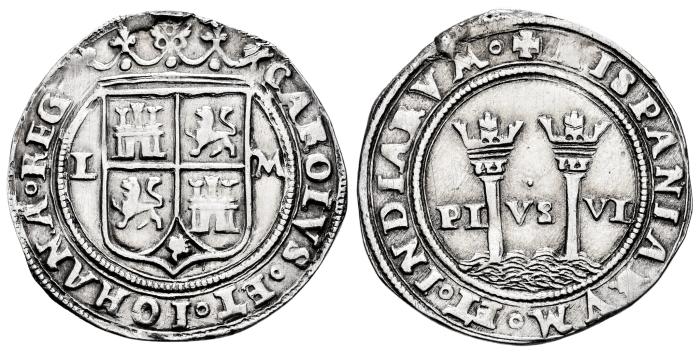 Monarquía Española