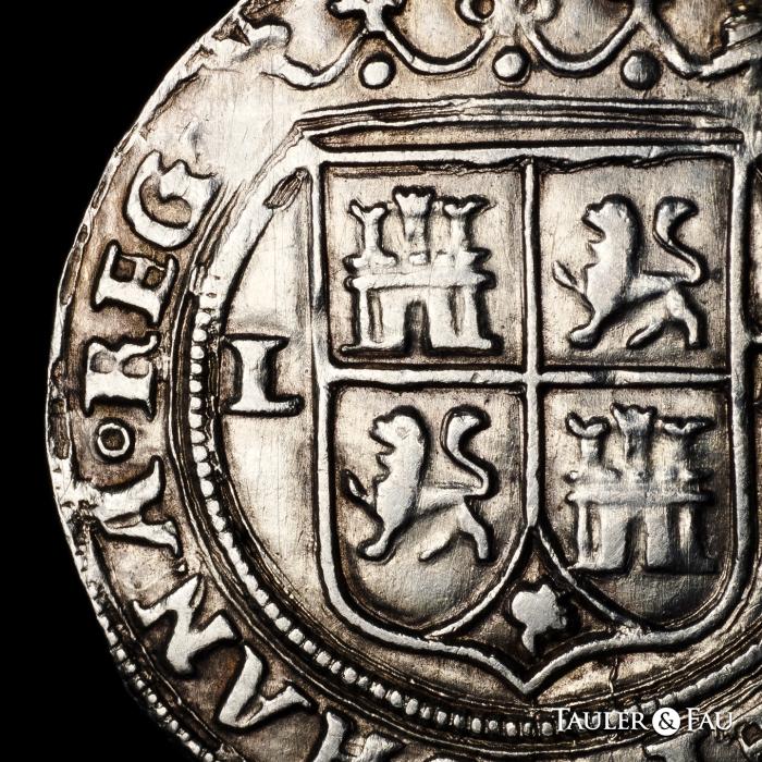 Monarquía Española
