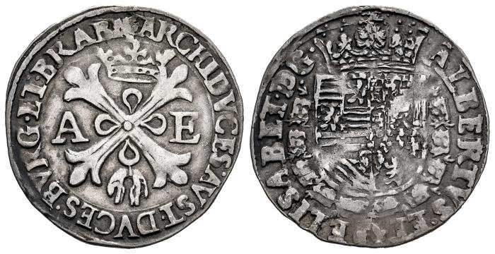 Monarquía Española