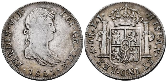 Monarquía Española