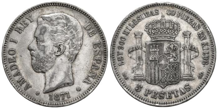 Contemporary Coins