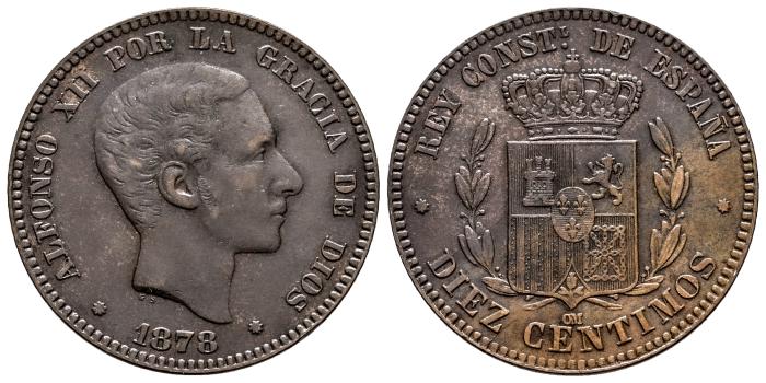 Monedas Contemporáneas