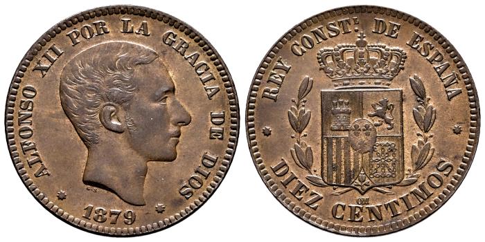 Monedas Contemporáneas