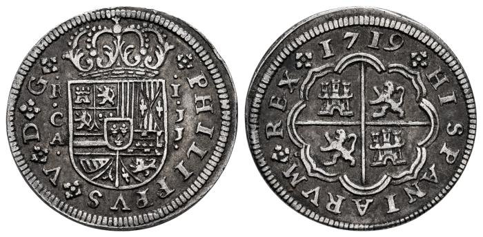 Monarquía Española