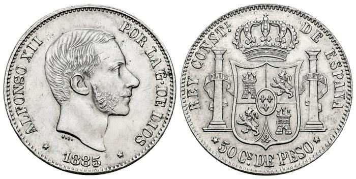 Monedas Contemporáneas