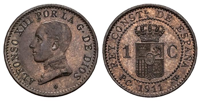 Contemporary Coins